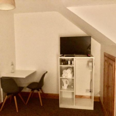 Skellig Port Accomodation - Sea View Rooms Ensuite 波托马里 外观 照片
